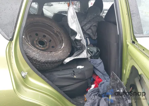 2018 Kia Soul from USA, damaged, VIN KNDJN2A23J7897714